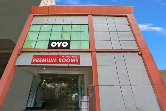 OYO Flagship Premium rooms