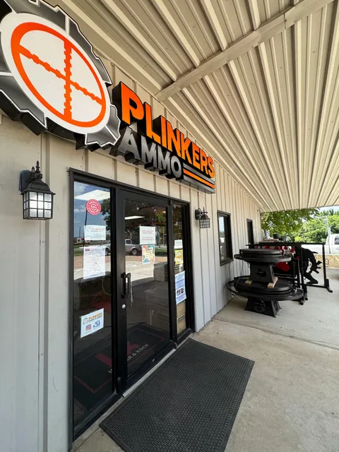 Plinkers- J&S Outdoors LLC