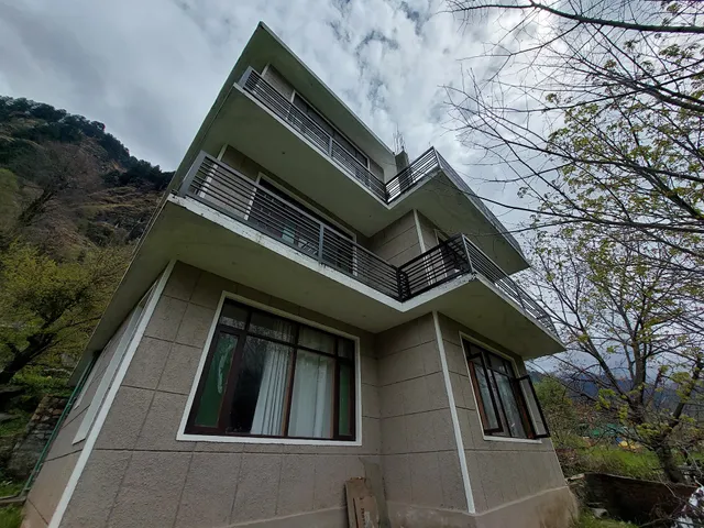 The Trip House, Manali