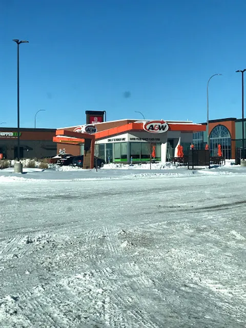 A&W Canada