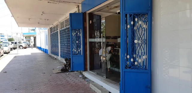 New Chetna Restaurant