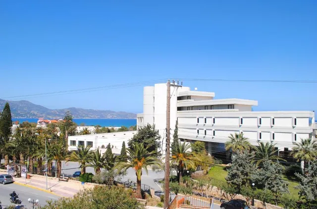 Kostas Maria Studios