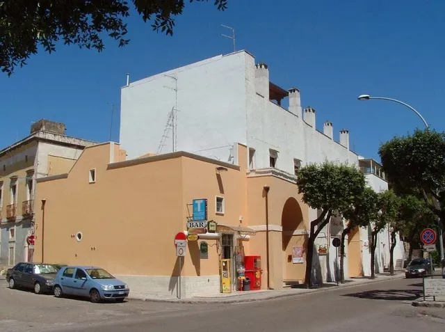 Le Casette di via Roma B&B