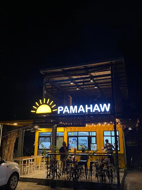 Pamahaw Cafe