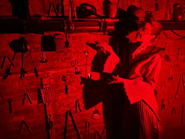 Bottom Of The Ocean / BOTO