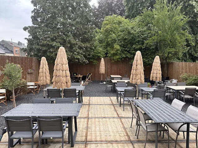 La malle aux délices