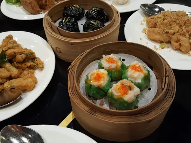 Teratai Chinese Restaurant