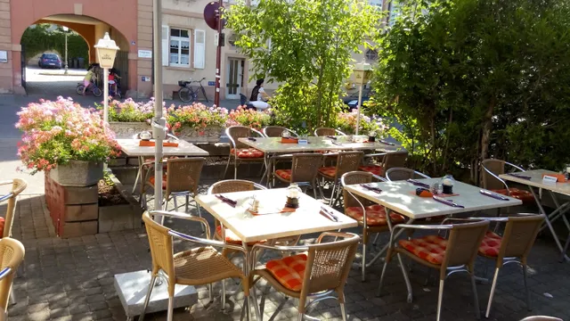 Restaurant Athen Breisach