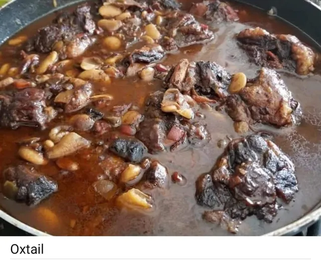 A Taste of The Islands