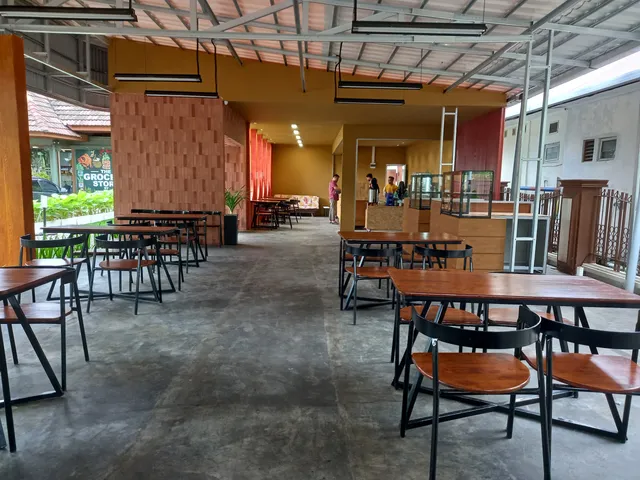 Taman Sari 36 Coffee