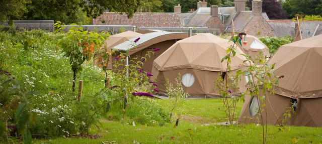 Durrell Wildlife Camp