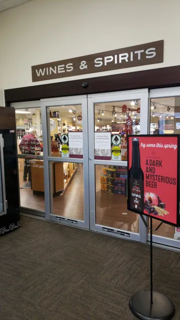 Lunds & Byerlys Wines & Spirits - Woodbury