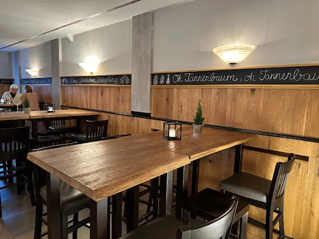 Wirtshaus an St.Severin