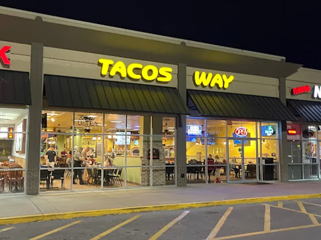 Tacos Way LLC