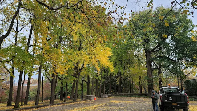 Prison Ship Martyrs Monument