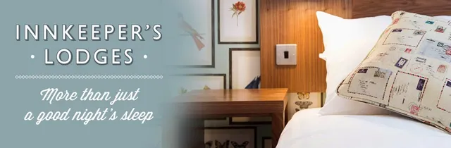 Innkeeper's Collection Hathersage, Peak District