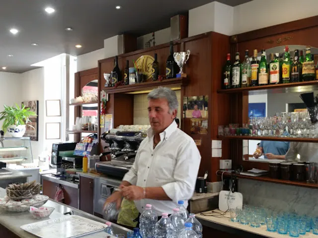 Bar Marco