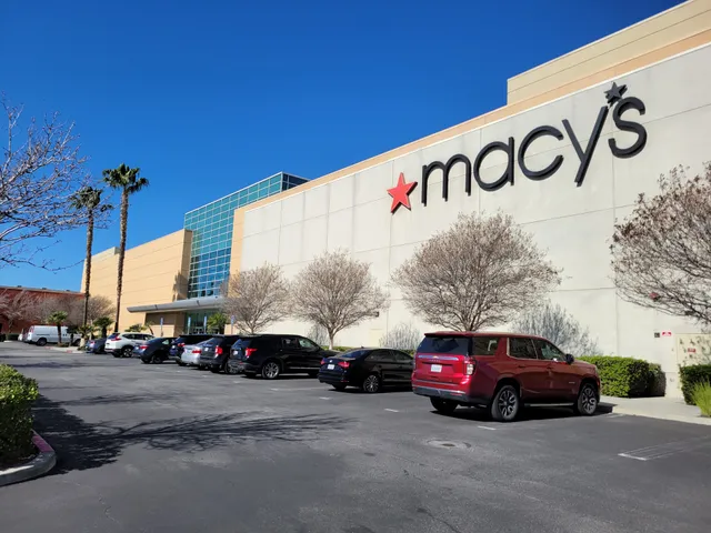 Macy's