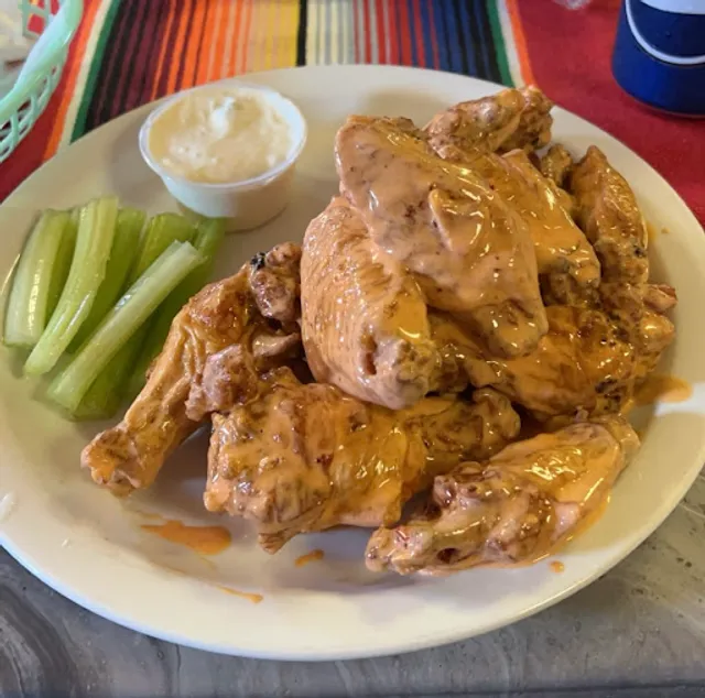 El Portal Restaurant