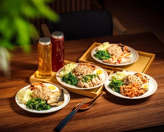 初心Energy Life 楠梓高大店營養果昔杯專賣店