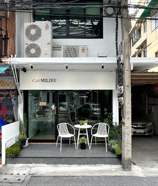 CafeMilieu