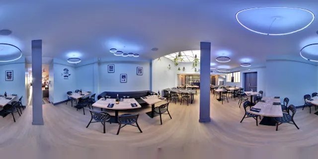 Le Comptoir à Moustaches