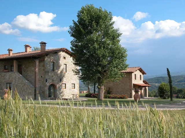 Farmhouse Antico Fio