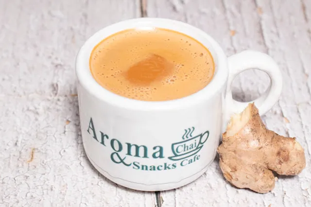 Aroma Chai & Snacks Cafe (Sanpada)
