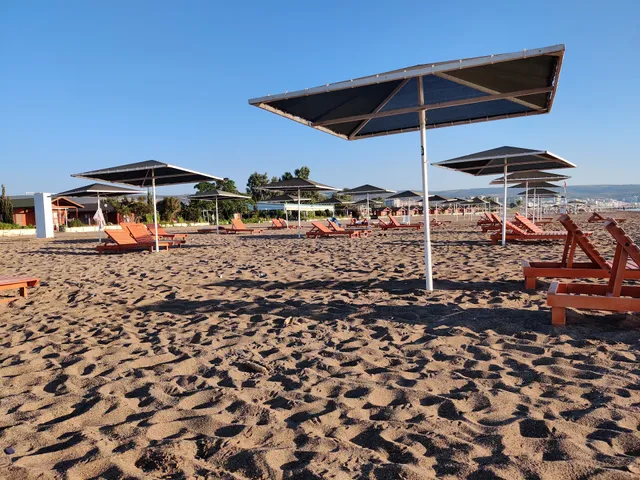 Dsi 6. Bölge Kapızlı Eğitim Ve Dinlenme Tesisi