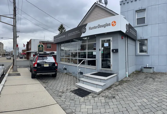 Home Sweet Home: Blinds Shades Curtains