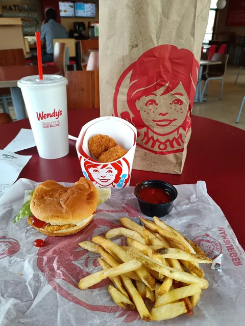 Wendy's