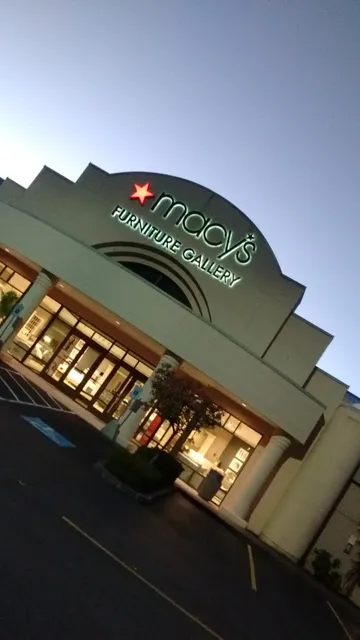 Capital Village Shopping Center