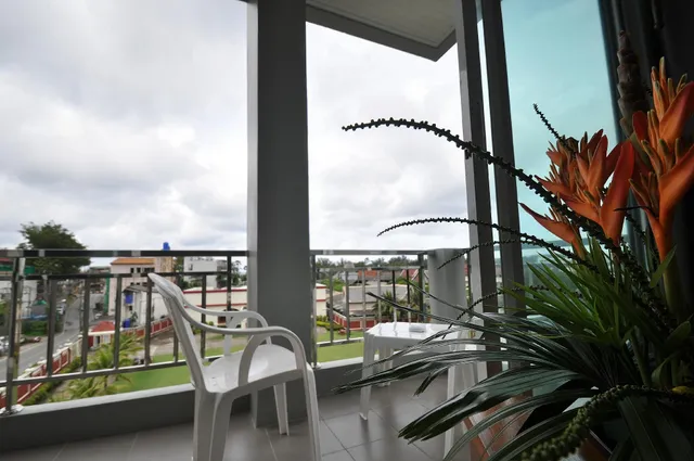 ชูพรเฮ้าส์ Choophorn House