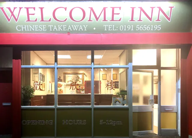 Welcome Inn