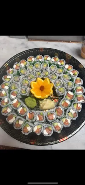 Yuzu Sushi
