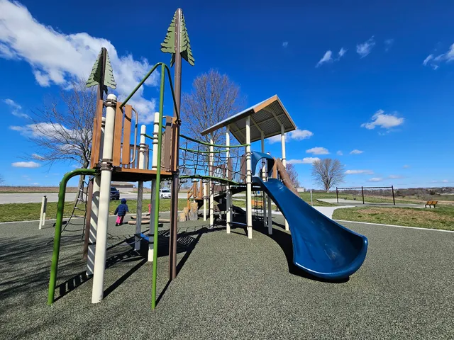 Shelter 2 Heritage Park