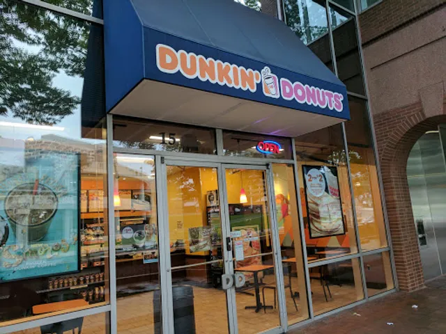 Dunkin'