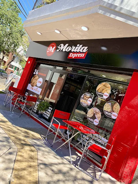 Morita Express