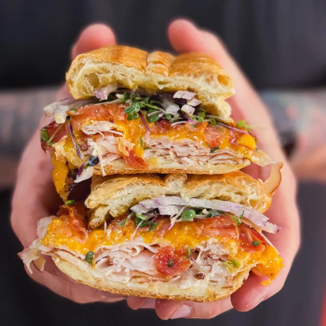 Brick St. Deli & Notion