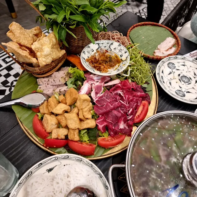 Bánh Tráng Phú Cường Cơ sở 5 Premium