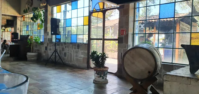 El Muellezitto Restaurante