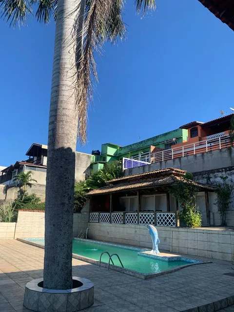 Mangaratiba - Casa de Praia