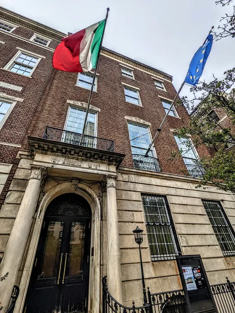 Italian Cultural Institute