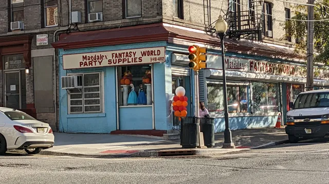 Magdalex Fantasy World LLC