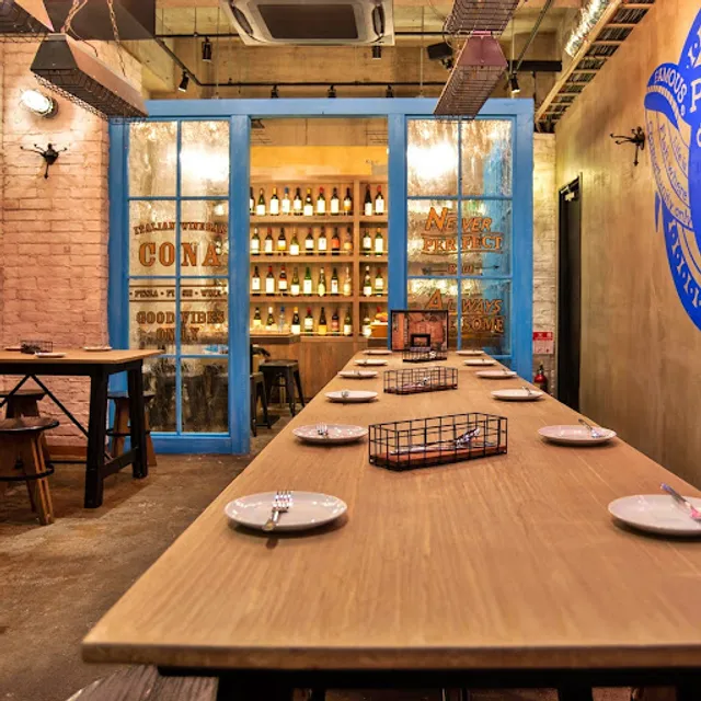 Fluffy Omelette Rice and Cheese Cafe Tamago no Kimochi. Meieki Branch