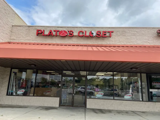 Plato's Closet