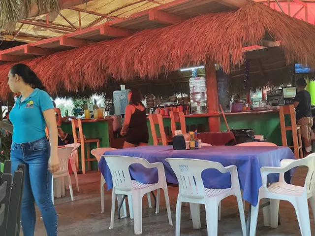 Mariscos & Micheladas El Brody