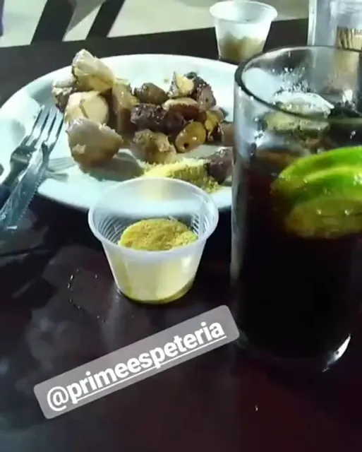 Prime Espetaria