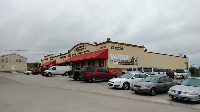 Mi Rancho Meat Market