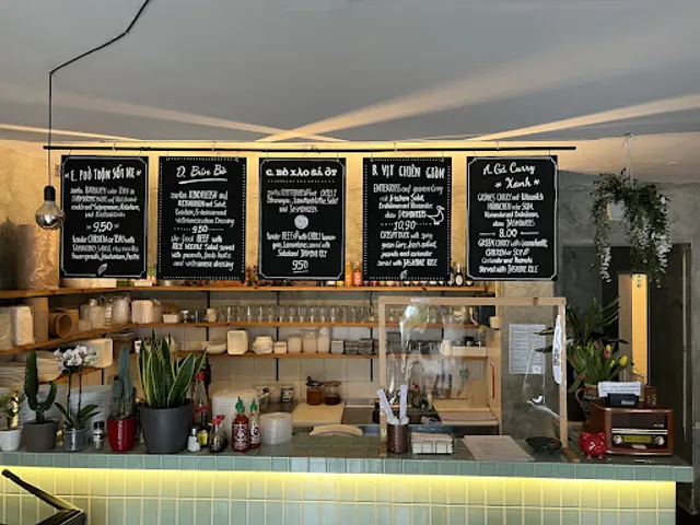 from Hanoi with Love